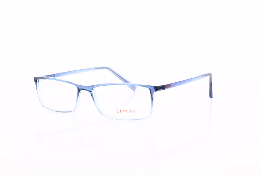 Replay RY 375 V01 Herrenbrille Kunststoff