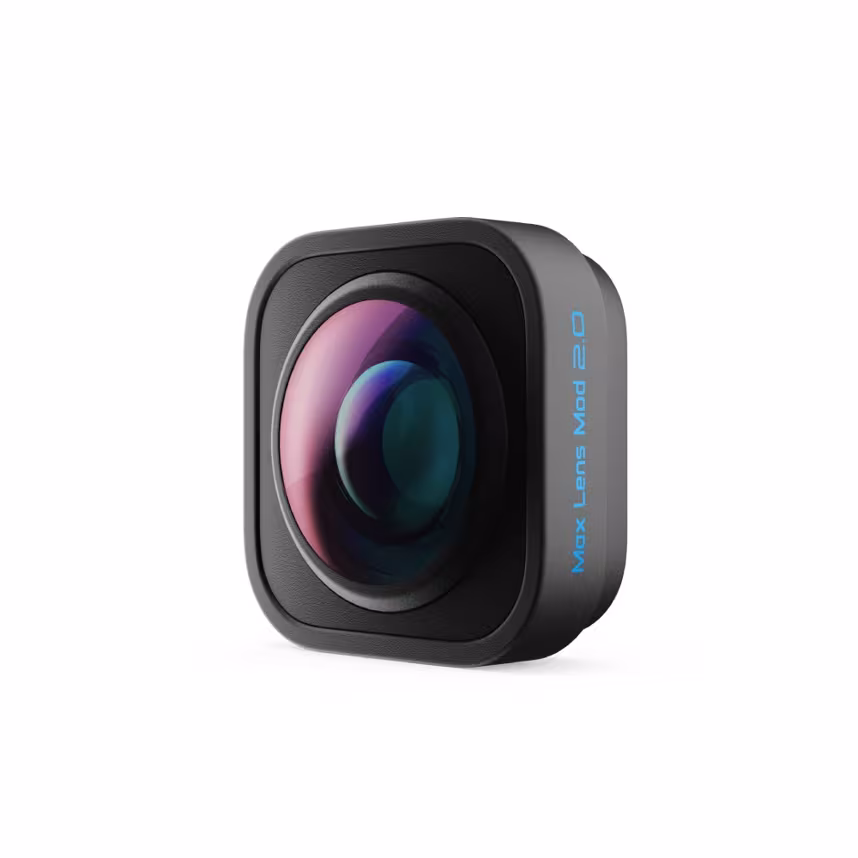 GoPro Max Lens Mod 2.0 (Hero 12) 