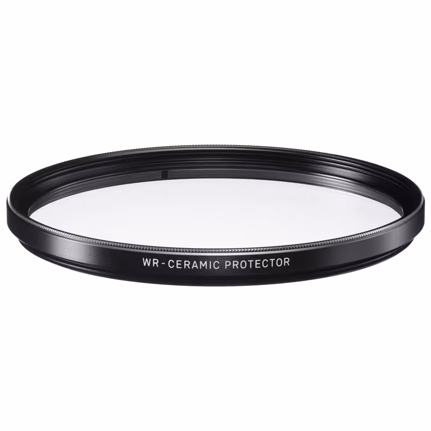 Sigma WR Ceramic Protector 95mm
