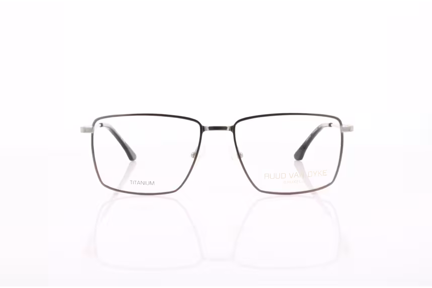 Ruud van Dyke  RVD 1466T-4H