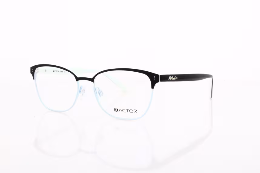 K-Actor KV 533 C02 Damenbrille Metall