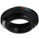 Kipon Adapter für Nikon G auf Fuji GFX