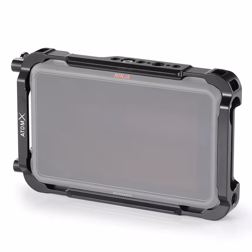 SmallRig Cage für Atomos Ninja V