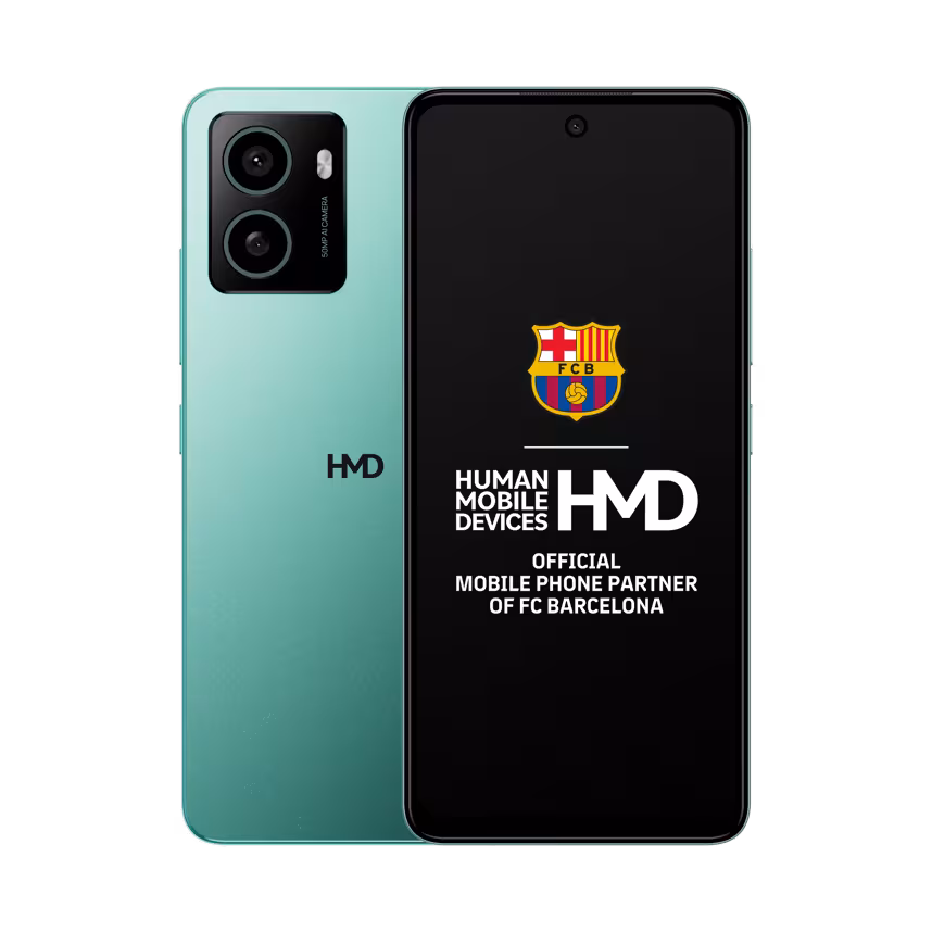 HMD Pulse+ Dual SIM 128GB 4G gr&uuml;n 