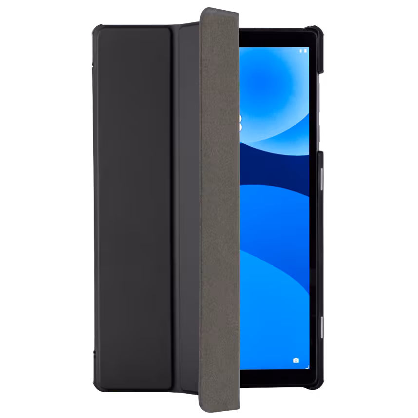 Hama Tablet-Case "Fold" für Lenovo Tab M10 HD (2. Gen.), Schwarz