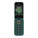 Nokia 2660 Flip Dual SIM green
