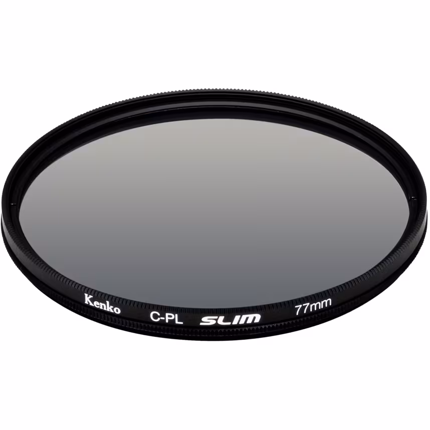 Kenko Smart POL-C 77mm Slim