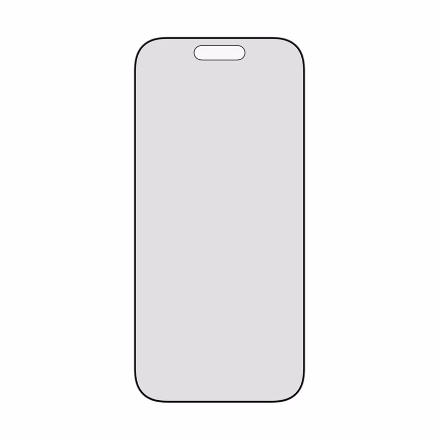 PanzerGlass Privacy Screen Protector iPhone 17/iPhone 16 Pro