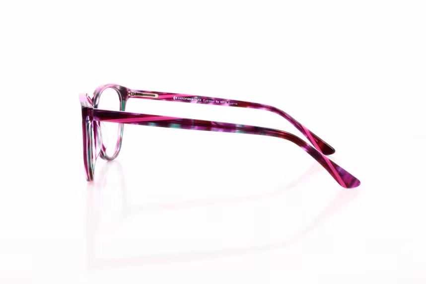 KNH 005-3 Damenbrille Kunststoff