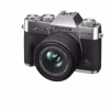 Fujifilm X-T30 II silver + XC 15-45/3,5-5,6 OIS PZ