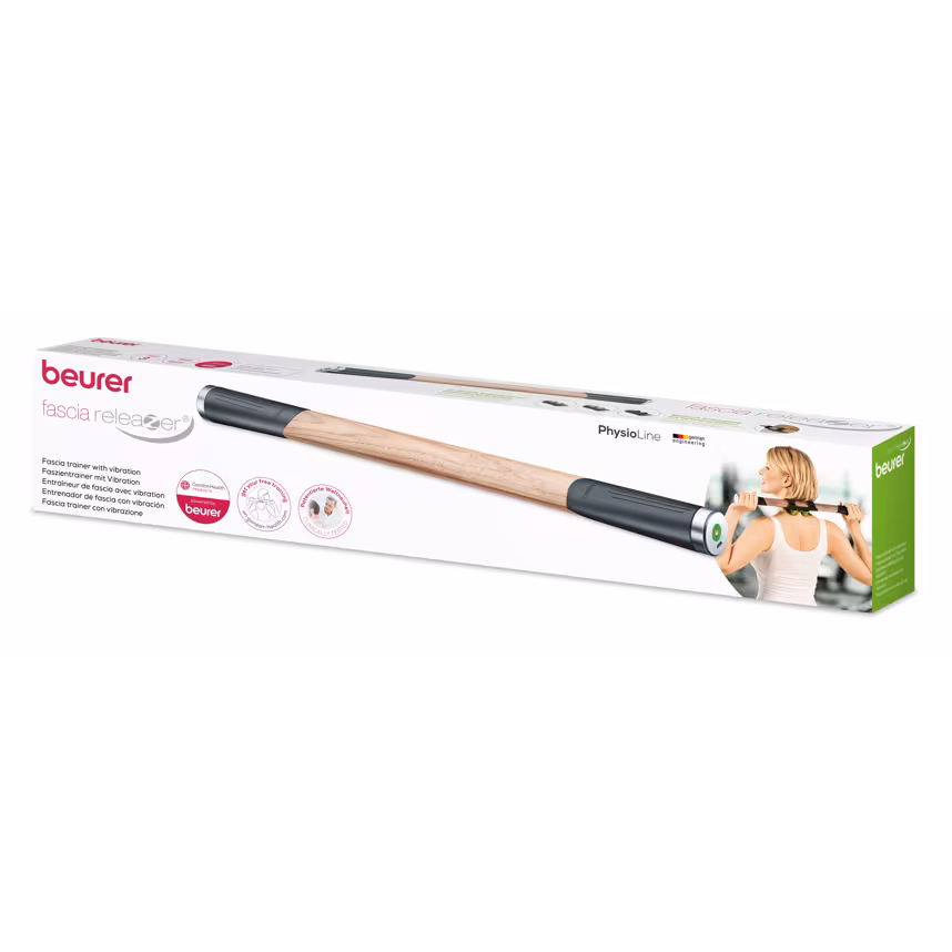 Beurer MG 850 Faszien Massagegerät