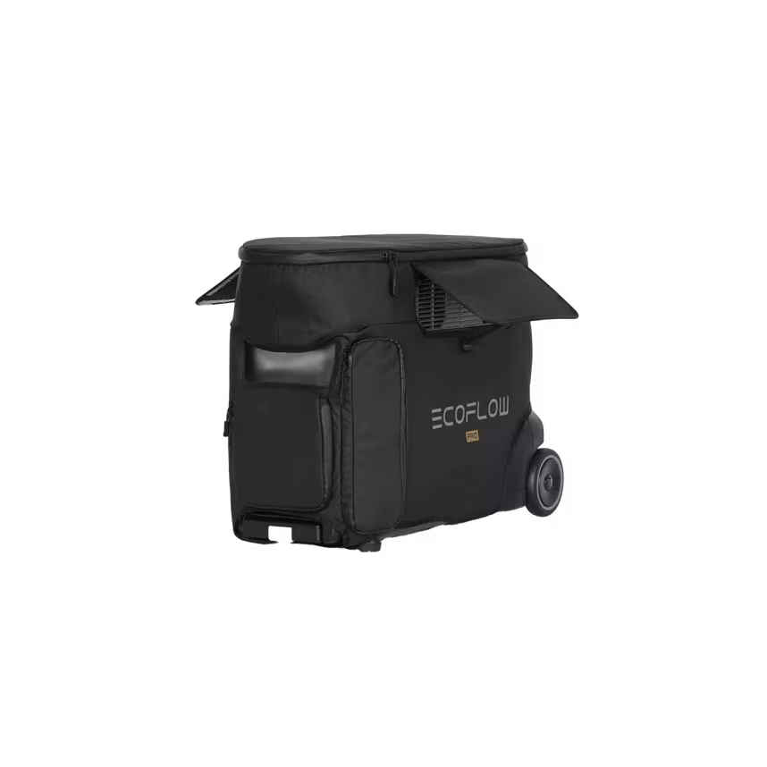EcoFlow DELTA Pro Tasche
