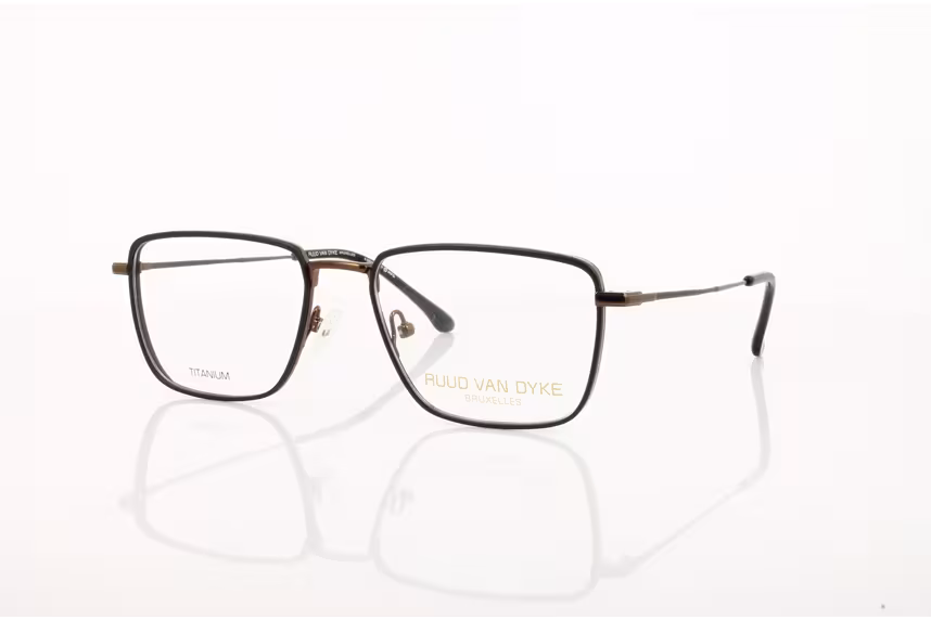 Ruud van Dyke RVD 1388T-1H