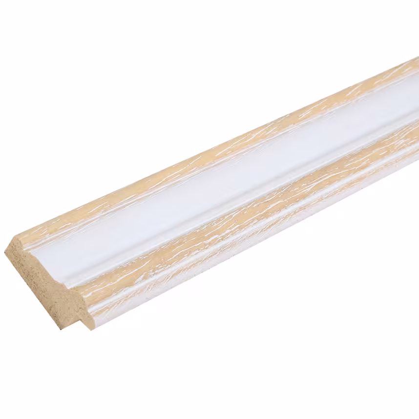 Deknudt S221H1 20x30 Holz wei&szlig;/natur