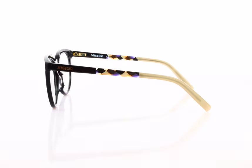 MI 372 V01 Damenbrille Kunststoff