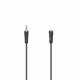 Hama Headset-Verlängerungskabel 3,5mm Klinke 1,5m