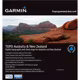 Garmin Topo Australia New Zealand microSD