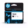 HP 364 Tinte black 6 ml