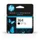 HP 364 Tinte black 6 ml