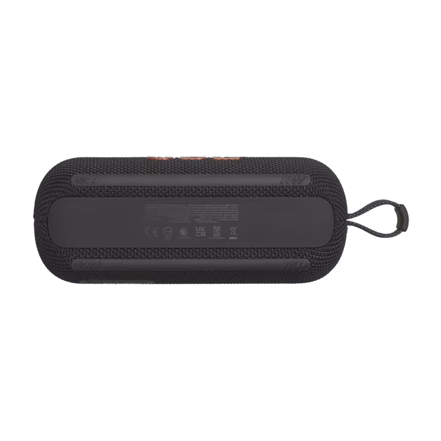 JBL Tuner 3 Bluetooth Speaker mit Radio Schwarz