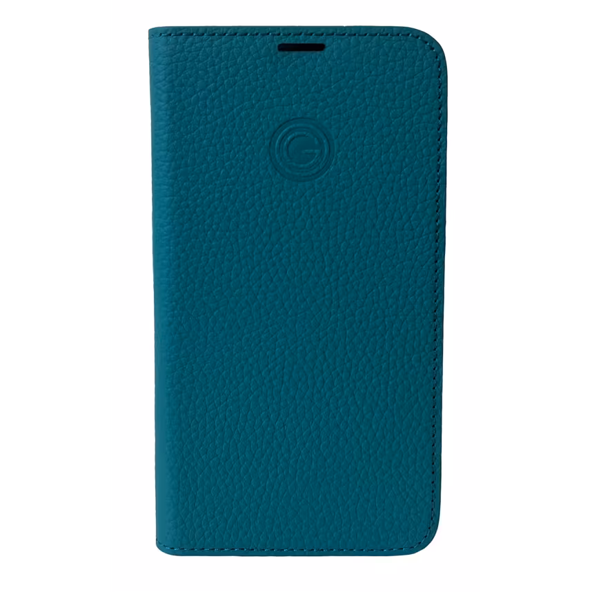 Galeli Book Tasche Marc Apple iPhone 16 aventurine