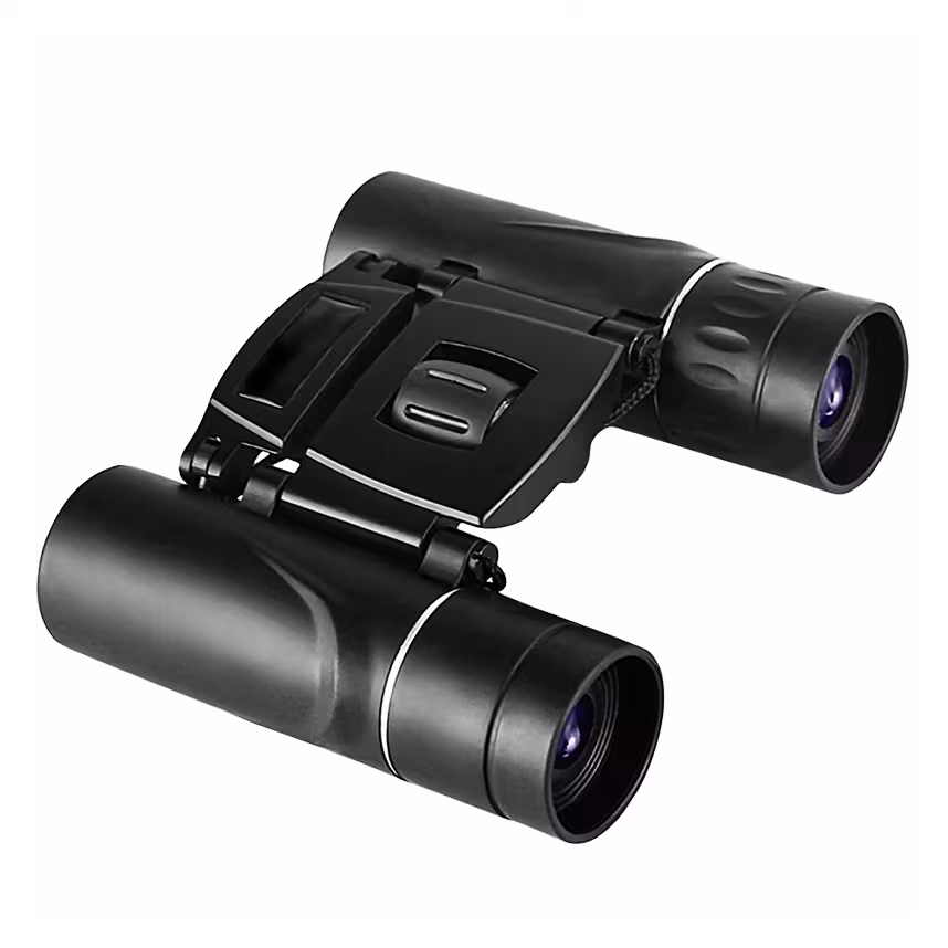 Ki-Tec Compact 10x22 Fernglas