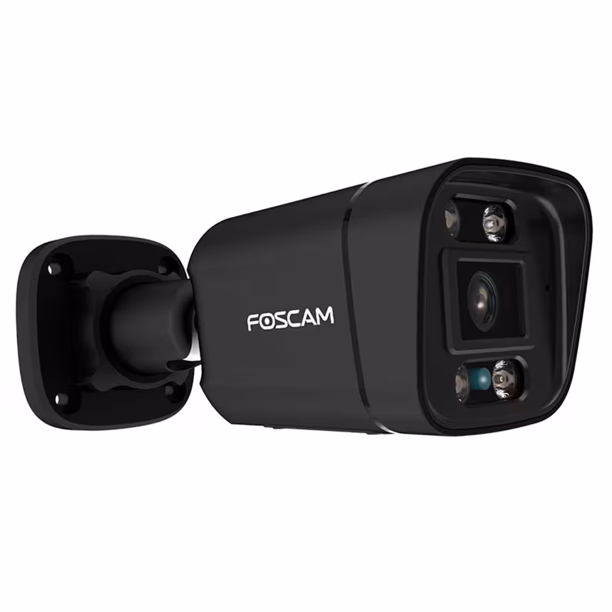 Foscam V5EP schwarz