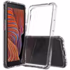 Felixx Back Hybrid Samsung Galaxy Xcover 5 transparent 