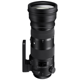 Sigma 150-600/5-6,3 Sport DG OS HSM Nikon + UV Filter
