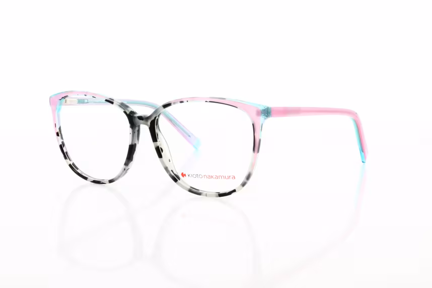 KNP 104-1H Damenbrille Kunststoff