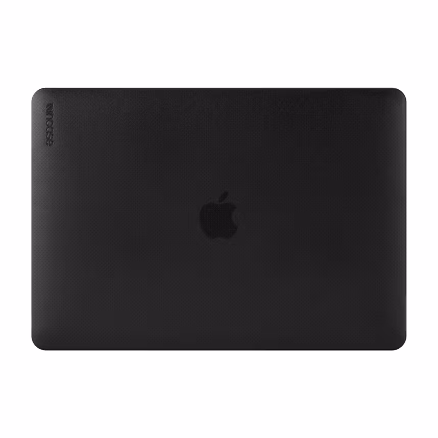 Incase Hardshell Dots Case MacBook Air 13" 2020 schwarz