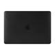 Incase Hardshell Dots Case MacBook Air 13" 2020 schwarz