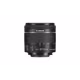 Canon EF-S 18-55/4,0-5,6 IS STM + UV Filter