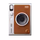 Fujifilm Instax Mini EVO Brown
