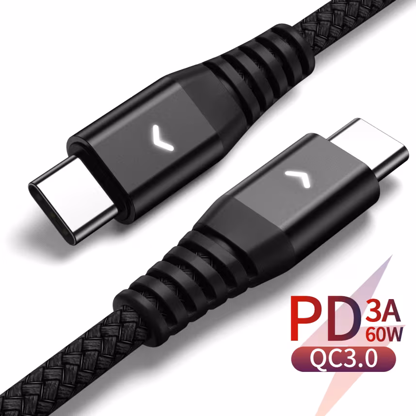 Felixx Data Fast Charge USB-C 1,20m