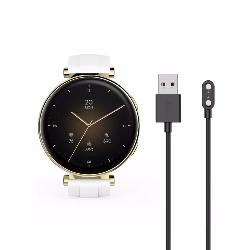 Ham Smartwatch 7000 gold