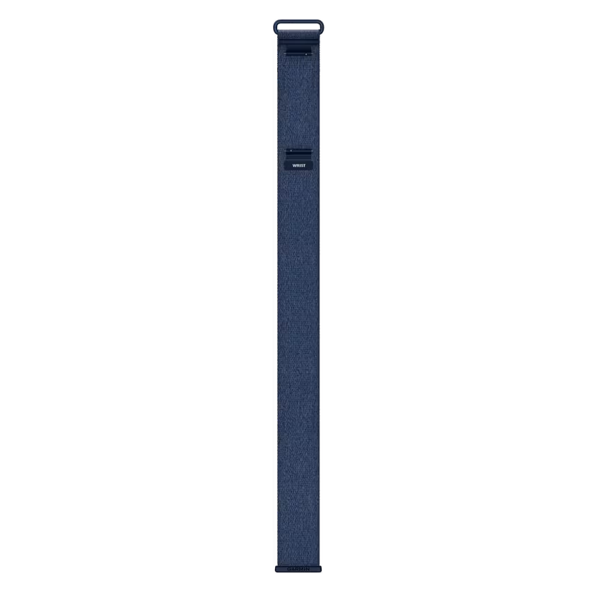 Garmin Cirqa Ersatzband S-M kapit&auml;nsblau