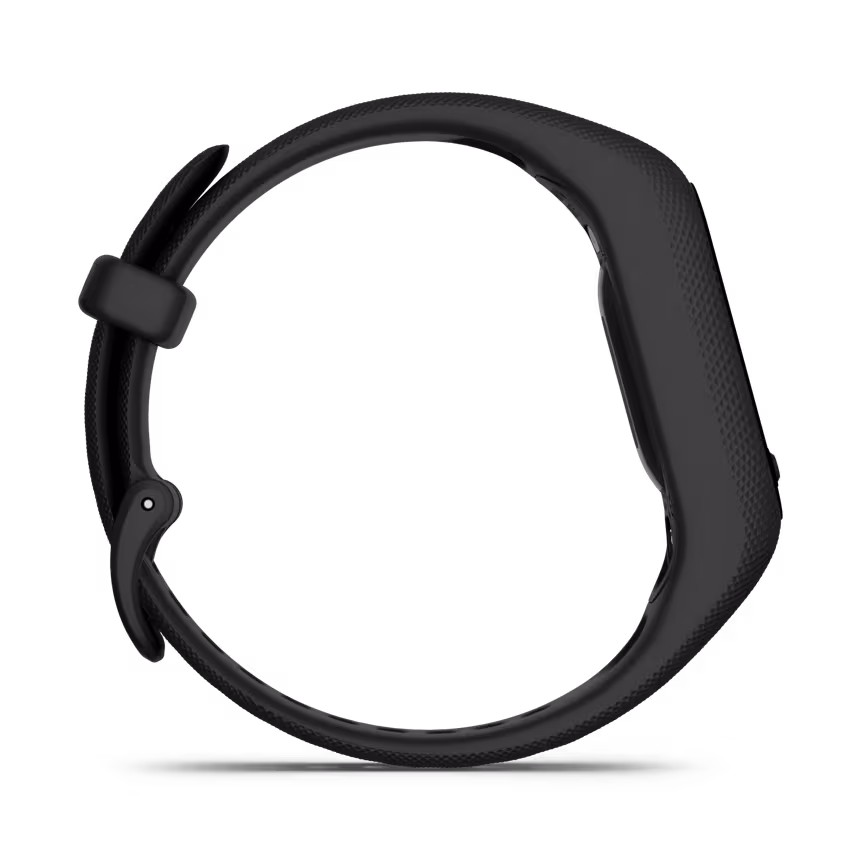 Garmin vivosmart 5 S/M black
