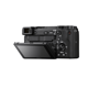 Sony ALPHA 6400+SEL 18-135/3,5-5,6 OSS