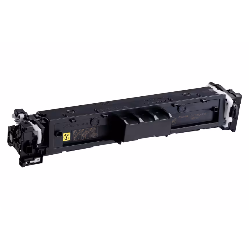 Canon 069 Toner yellow