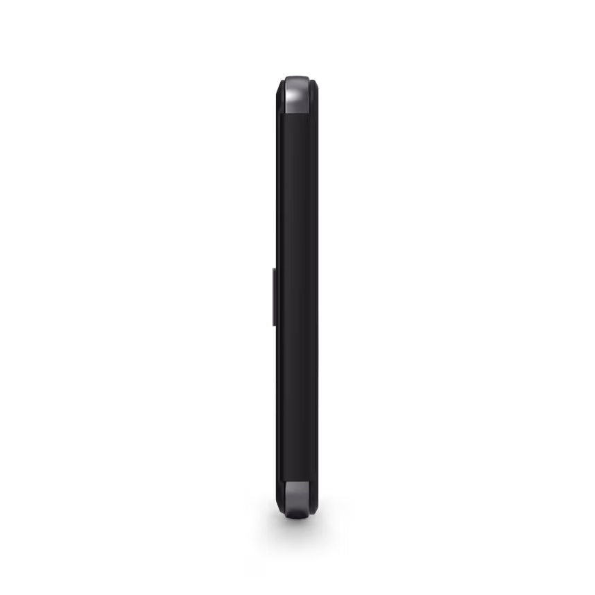 Emporia Smart.7 Lite 4G 2026 Schwarz
