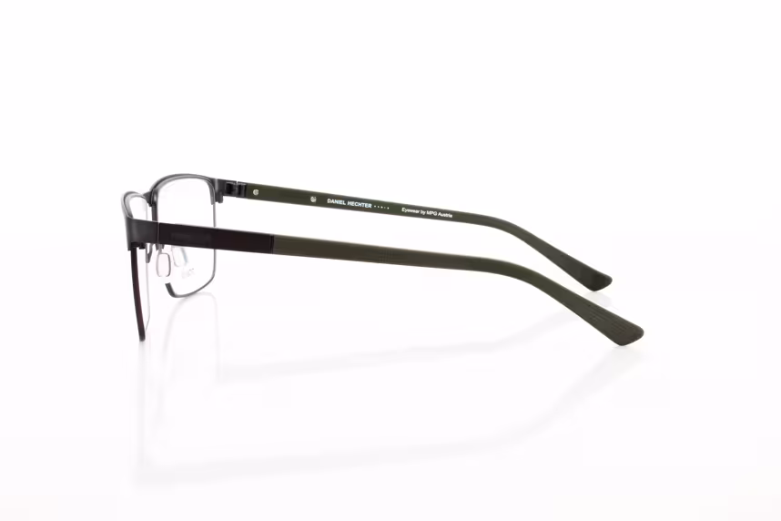 Daniel Hechter DHT 107-2H Herrenbrille Titanium