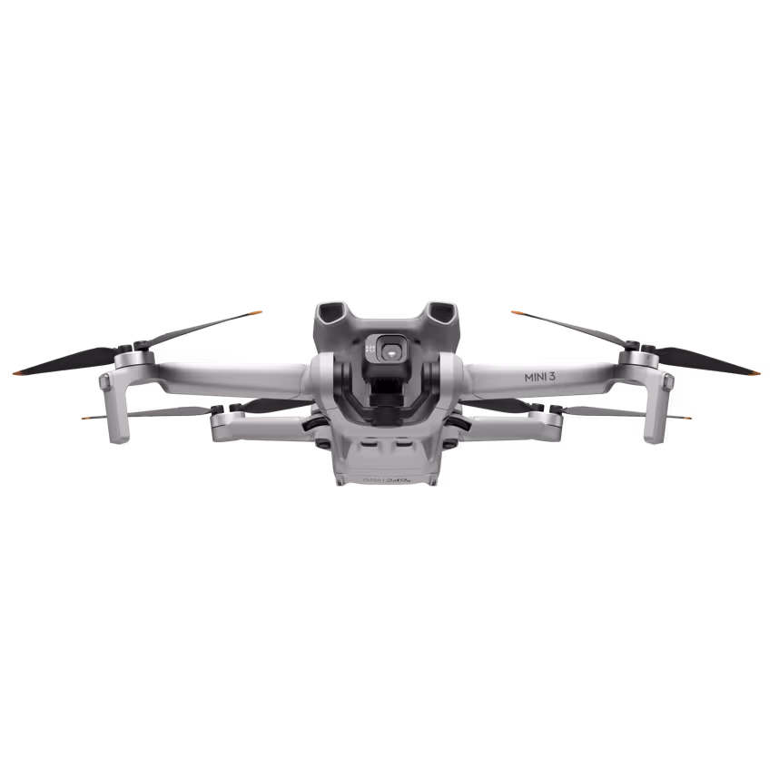 DJI Mini 3 (Standard Controller)