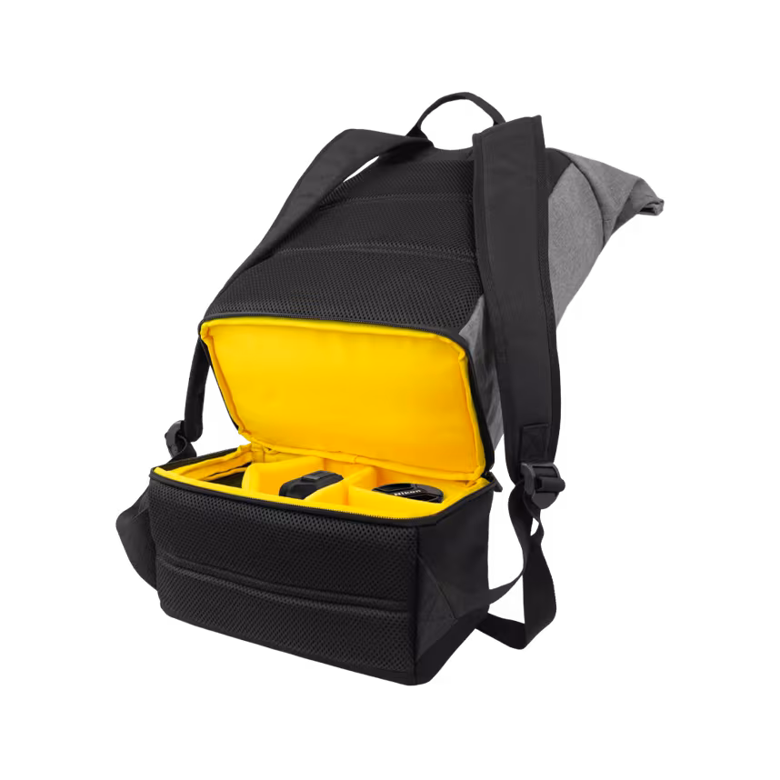 Nikon Rucksack für Z-System