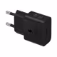 Samsung Fast Charger USB-C 25W W/O schwarz
