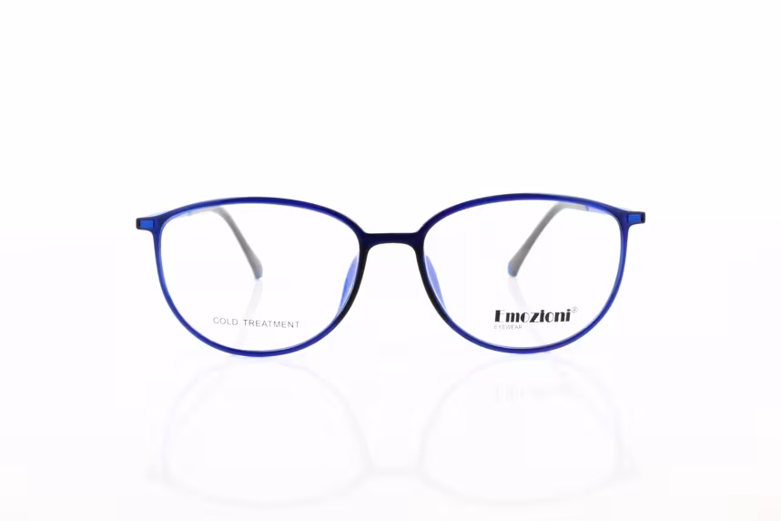 EM 24-0271 01 Damenbrille Kunststoff