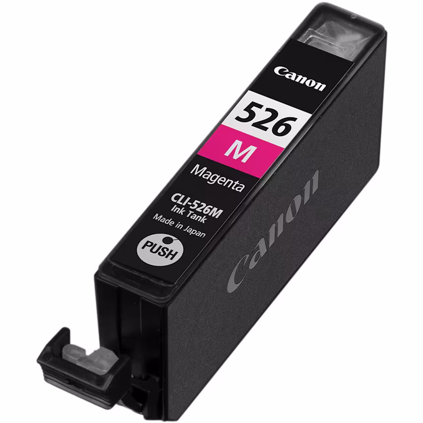 Canon CLI-526M Tinte magenta 9ml