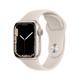 Apple Watch Series 7 GPS Alu 41mm polarstern