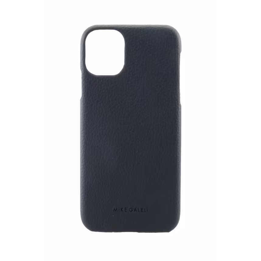 Galeli Back Case LENNY Apple iPhone 11 Pro schwarz