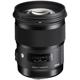 Sigma ART 50/1,4 DG HSM Nikon + UV Filter